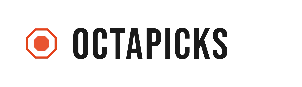 OCTAPICKS