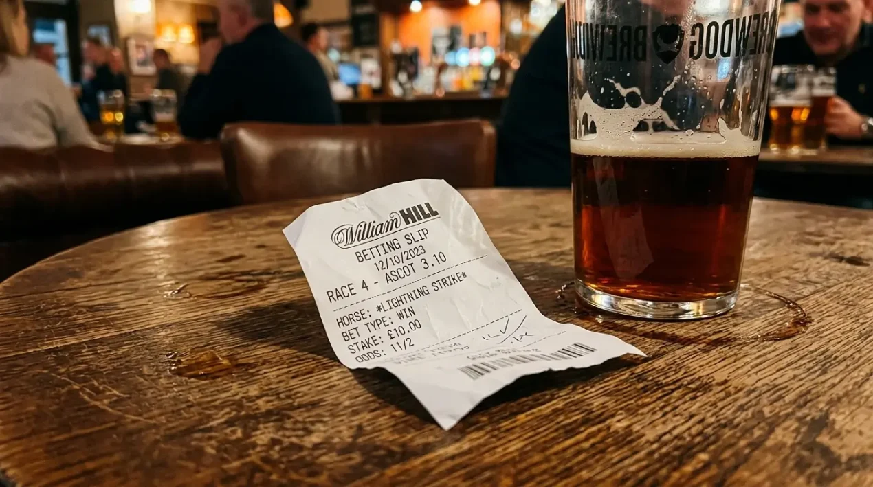 UFC Betting Mistakes: The Errors Costing UK Punters the Most Money