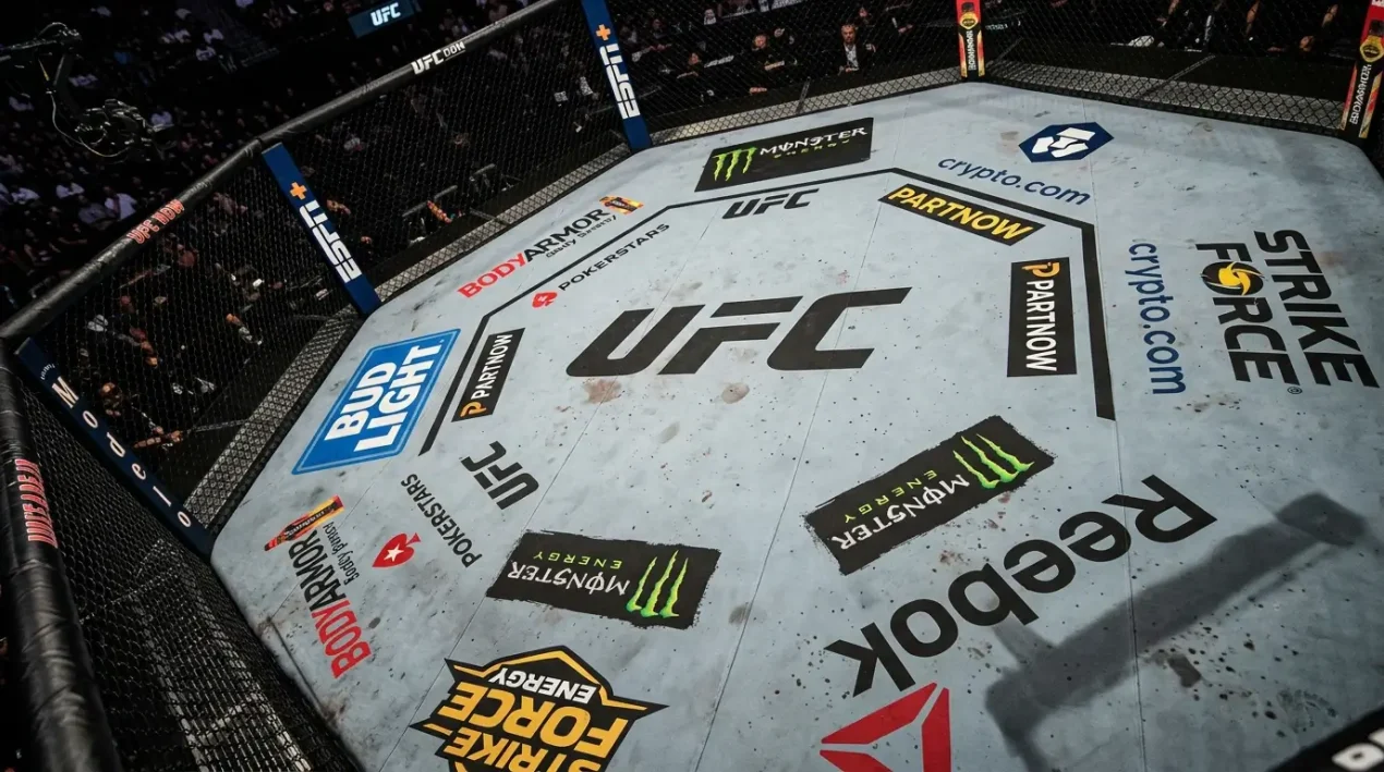 UFC and DraftKings Partnership and Market Impact