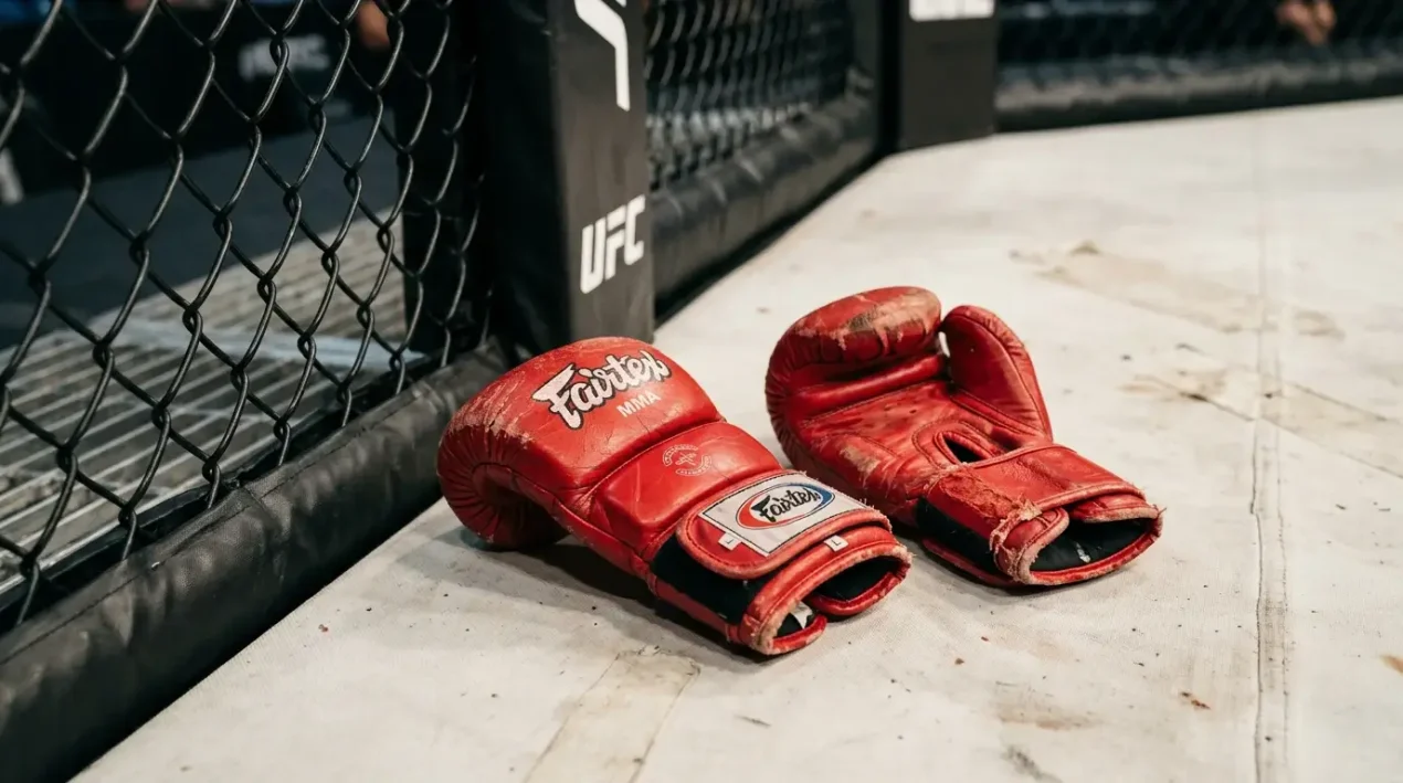 UFC and MMA Glossary: Every Betting and Fight Term Explained